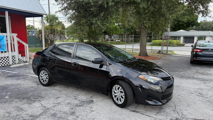 2018 Toyota Corolla LE CVT (Natl), available for sale in Orlando, Florida | Mickeys Driver Mart. Orlando, Florida 2018 Toyota Corolla LE CVT (Natl), available for sale in Orlando, Florida | Mickeys Driver Mart. Orlando, Florida
