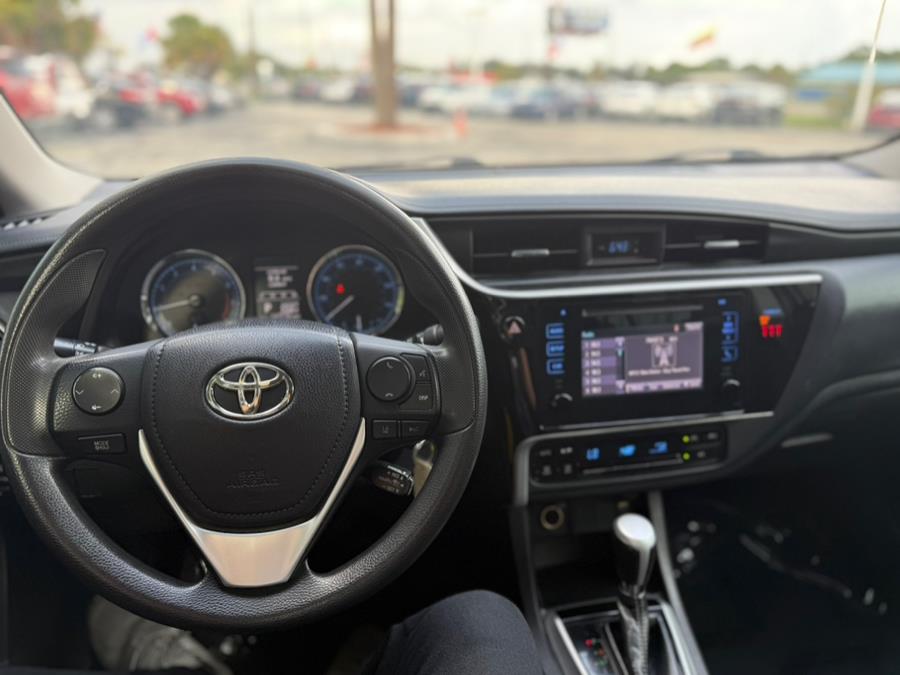 2018 Toyota Corolla LE CVT (Natl), available for sale in Orlando, Florida | Mickeys Driver Mart. Orlando, Florida 2018 Toyota Corolla LE CVT (Natl), available for sale in Orlando, Florida | Mickeys Driver Mart. Orlando, Florida