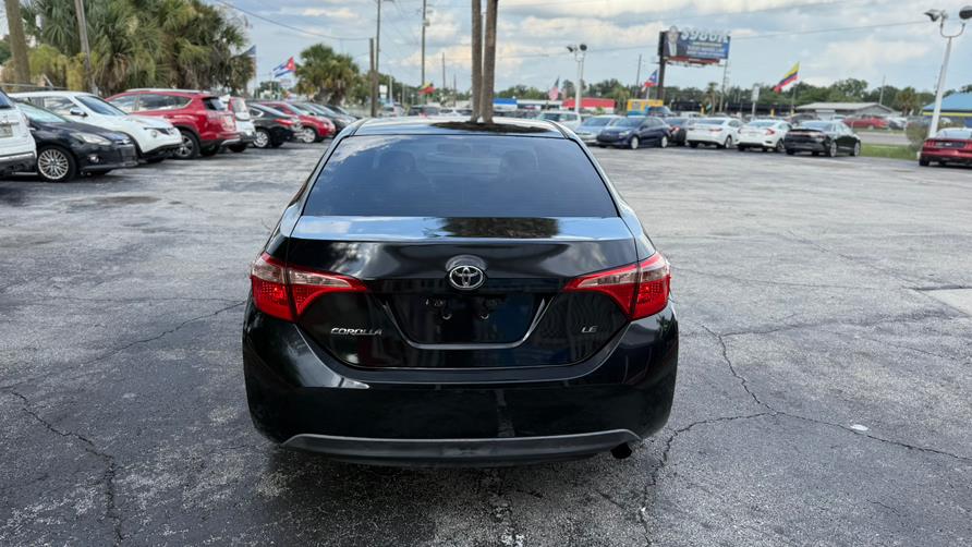 2018 Toyota Corolla LE CVT (Natl), available for sale in Orlando, Florida | Mickeys Driver Mart. Orlando, Florida 2018 Toyota Corolla LE CVT (Natl), available for sale in Orlando, Florida | Mickeys Driver Mart. Orlando, Florida