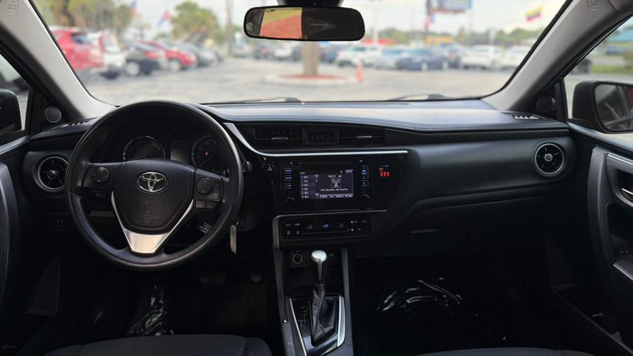 2018 Toyota Corolla LE CVT (Natl), available for sale in Orlando, Florida | Mickeys Driver Mart. Orlando, Florida 2018 Toyota Corolla LE CVT (Natl), available for sale in Orlando, Florida | Mickeys Driver Mart. Orlando, Florida