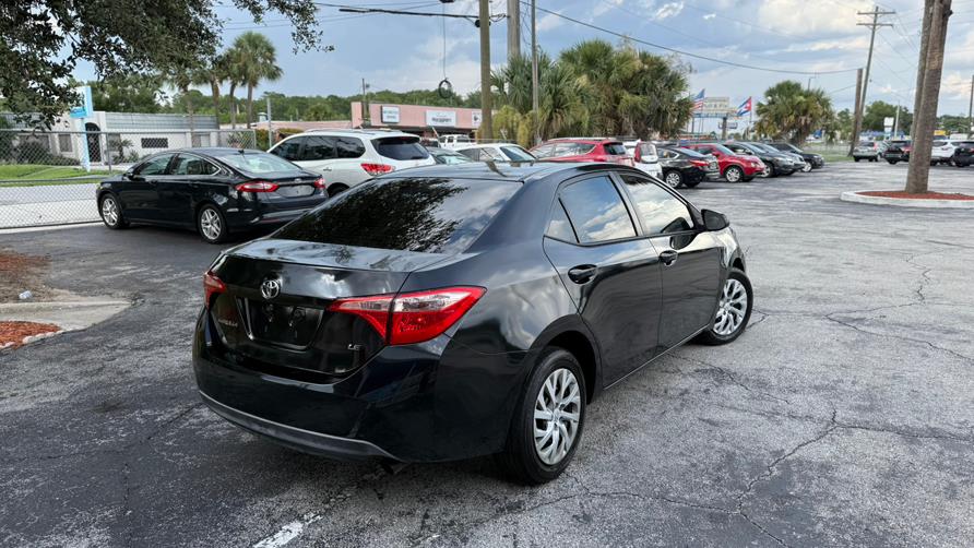 2018 Toyota Corolla LE CVT (Natl), available for sale in Orlando, Florida | Mickeys Driver Mart. Orlando, Florida 2018 Toyota Corolla LE CVT (Natl), available for sale in Orlando, Florida | Mickeys Driver Mart. Orlando, Florida