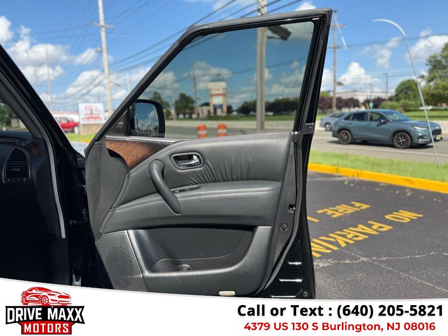 2012 Infiniti QX56 4WD 4dr 7-passenger, available for sale in Burlington, New Jersey | Drive Maxx Motors. Burlington, New Jersey 2012 Infiniti QX56 4WD 4dr 7-passenger, available for sale in Burlington, New Jersey | Drive Maxx Motors. Burlington, New Jersey