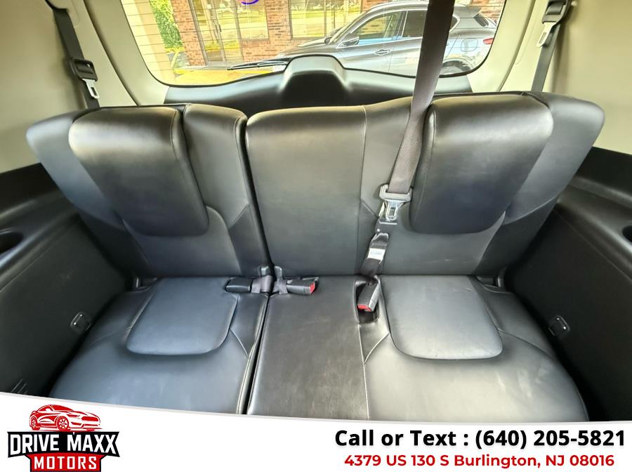 2012 Infiniti QX56 4WD 4dr 7-passenger, available for sale in Burlington, New Jersey | Drive Maxx Motors. Burlington, New Jersey 2012 Infiniti QX56 4WD 4dr 7-passenger, available for sale in Burlington, New Jersey | Drive Maxx Motors. Burlington, New Jersey