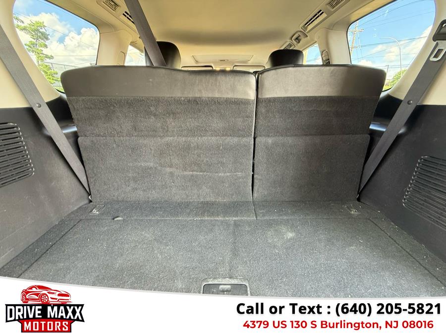 2012 Infiniti QX56 4WD 4dr 7-passenger, available for sale in Burlington, New Jersey | Drive Maxx Motors. Burlington, New Jersey 2012 Infiniti QX56 4WD 4dr 7-passenger, available for sale in Burlington, New Jersey | Drive Maxx Motors. Burlington, New Jersey