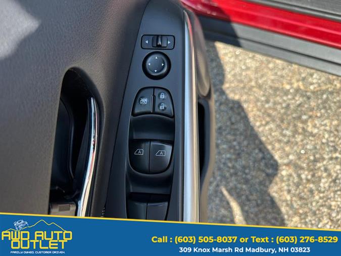 2020 Nissan Kicks SV FWD, available for sale in Madbury, New Hampshire | AWD Auto Outlet. Madbury, New Hampshire 2020 Nissan Kicks SV FWD, available for sale in Madbury, New Hampshire | AWD Auto Outlet. Madbury, New Hampshire
