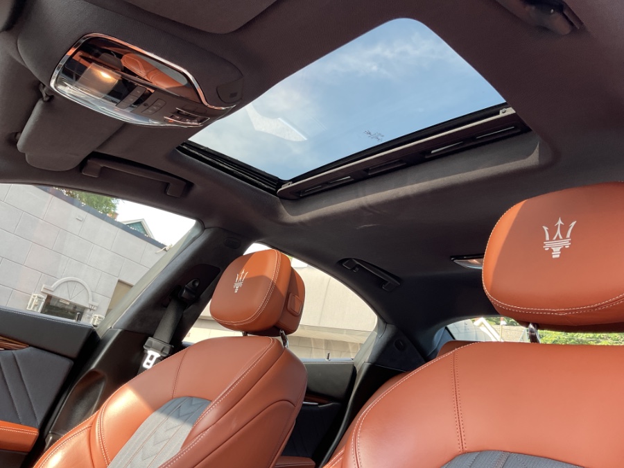 2017 Maserati Ghibli S Q4 3.0L, available for sale in Waterbury, Connecticut | Jim Juliani Motors. Waterbury, Connecticut 2017 Maserati Ghibli S Q4 3.0L, available for sale in Waterbury, Connecticut | Jim Juliani Motors. Waterbury, Connecticut