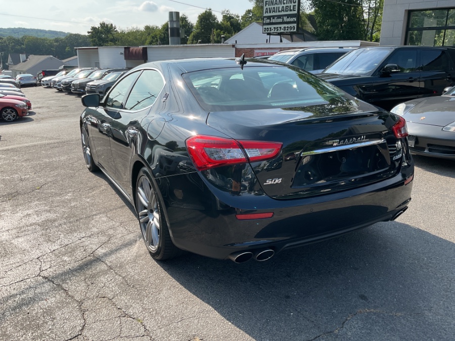 2017 Maserati Ghibli S Q4 3.0L, available for sale in Waterbury, Connecticut | Jim Juliani Motors. Waterbury, Connecticut 2017 Maserati Ghibli S Q4 3.0L, available for sale in Waterbury, Connecticut | Jim Juliani Motors. Waterbury, Connecticut