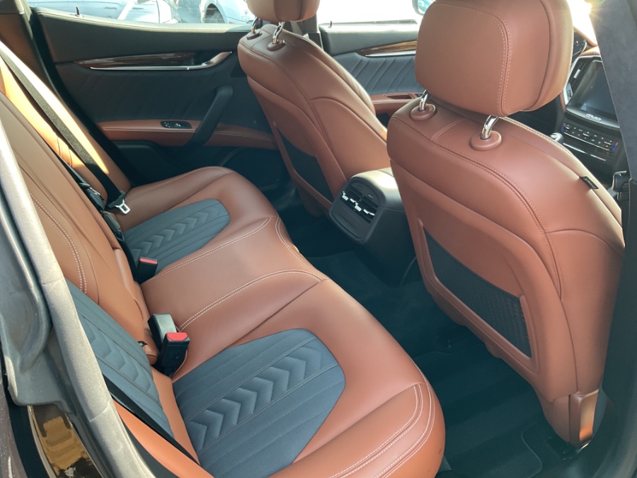 2017 Maserati Ghibli S Q4 3.0L, available for sale in Waterbury, Connecticut | Jim Juliani Motors. Waterbury, Connecticut 2017 Maserati Ghibli S Q4 3.0L, available for sale in Waterbury, Connecticut | Jim Juliani Motors. Waterbury, Connecticut