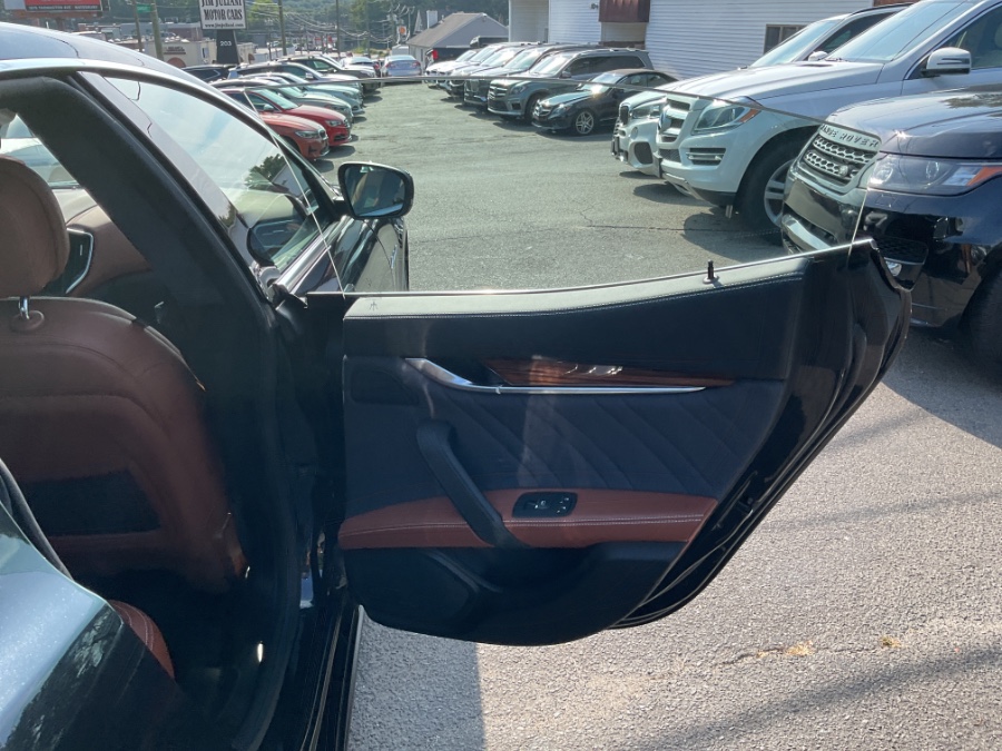 2017 Maserati Ghibli S Q4 3.0L, available for sale in Waterbury, Connecticut | Jim Juliani Motors. Waterbury, Connecticut 2017 Maserati Ghibli S Q4 3.0L, available for sale in Waterbury, Connecticut | Jim Juliani Motors. Waterbury, Connecticut