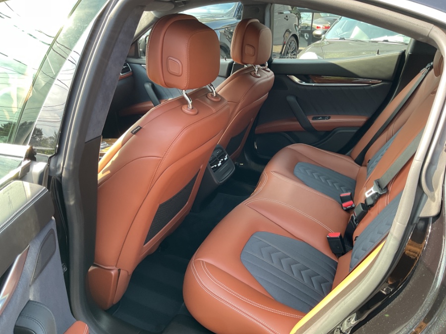 2017 Maserati Ghibli S Q4 3.0L, available for sale in Waterbury, Connecticut | Jim Juliani Motors. Waterbury, Connecticut 2017 Maserati Ghibli S Q4 3.0L, available for sale in Waterbury, Connecticut | Jim Juliani Motors. Waterbury, Connecticut