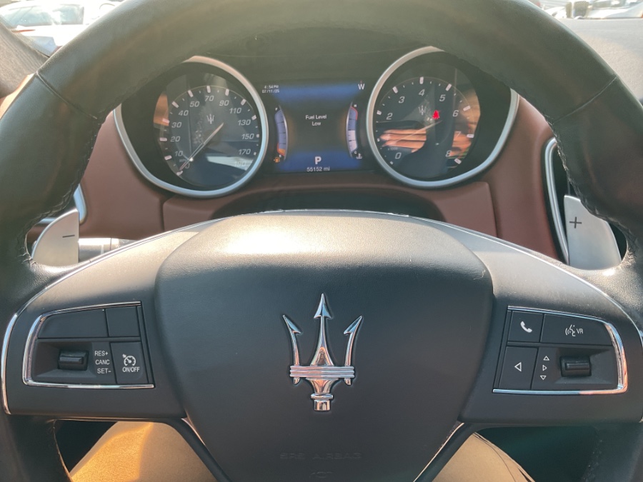 2017 Maserati Ghibli S Q4 3.0L, available for sale in Waterbury, Connecticut | Jim Juliani Motors. Waterbury, Connecticut 2017 Maserati Ghibli S Q4 3.0L, available for sale in Waterbury, Connecticut | Jim Juliani Motors. Waterbury, Connecticut