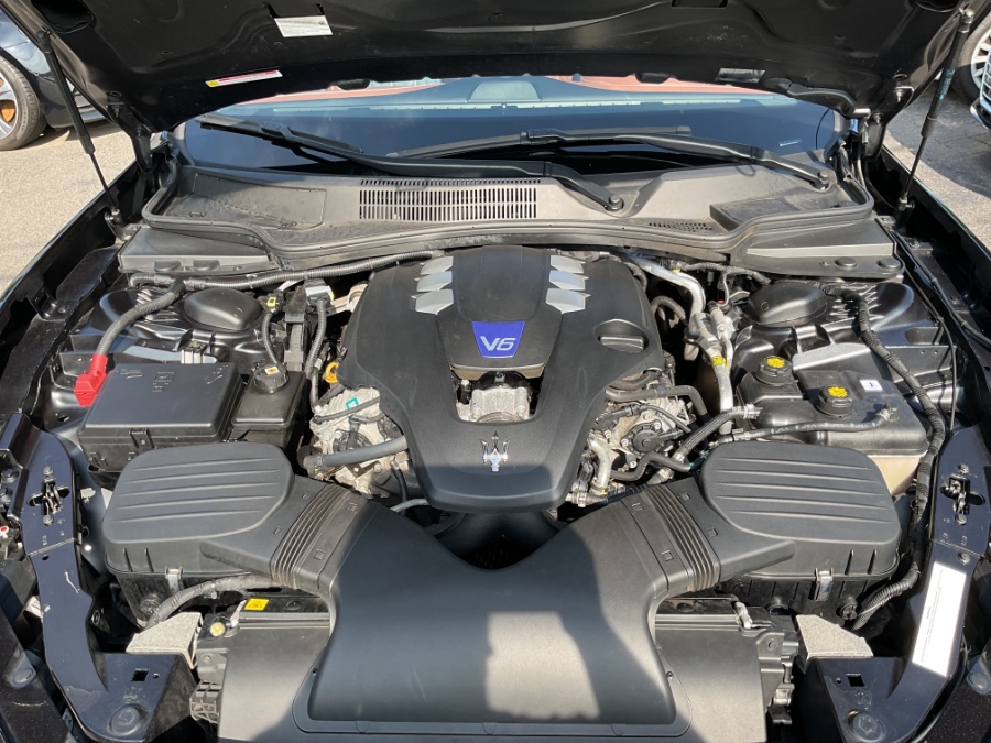 2017 Maserati Ghibli S Q4 3.0L, available for sale in Waterbury, Connecticut | Jim Juliani Motors. Waterbury, Connecticut 2017 Maserati Ghibli S Q4 3.0L, available for sale in Waterbury, Connecticut | Jim Juliani Motors. Waterbury, Connecticut