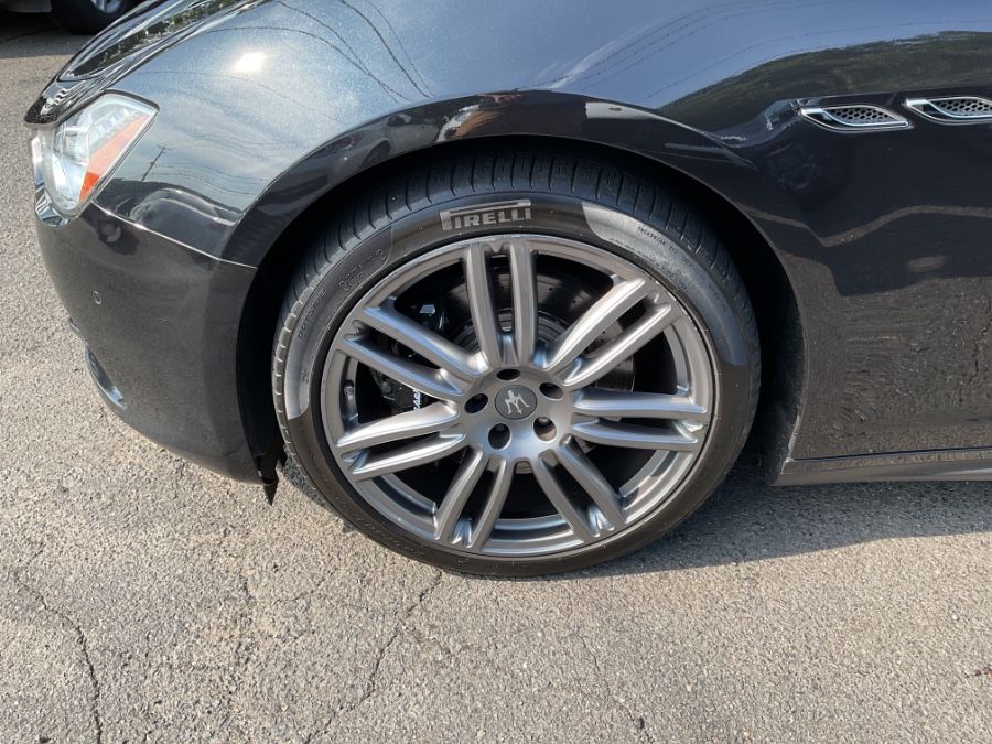 2017 Maserati Ghibli S Q4 3.0L, available for sale in Waterbury, Connecticut | Jim Juliani Motors. Waterbury, Connecticut 2017 Maserati Ghibli S Q4 3.0L, available for sale in Waterbury, Connecticut | Jim Juliani Motors. Waterbury, Connecticut