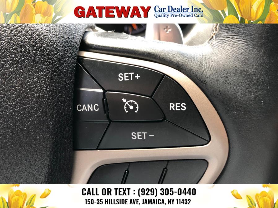 2017 Jeep Grand Cherokee Overland 4x4, available for sale in Jamaica, New York | Gateway Car Dealer Inc. Jamaica, New York 2017 Jeep Grand Cherokee Overland 4x4, available for sale in Jamaica, New York | Gateway Car Dealer Inc. Jamaica, New York