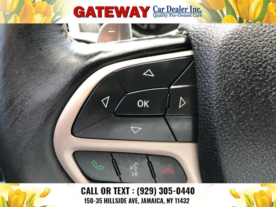 2017 Jeep Grand Cherokee Overland 4x4, available for sale in Jamaica, New York | Gateway Car Dealer Inc. Jamaica, New York 2017 Jeep Grand Cherokee Overland 4x4, available for sale in Jamaica, New York | Gateway Car Dealer Inc. Jamaica, New York
