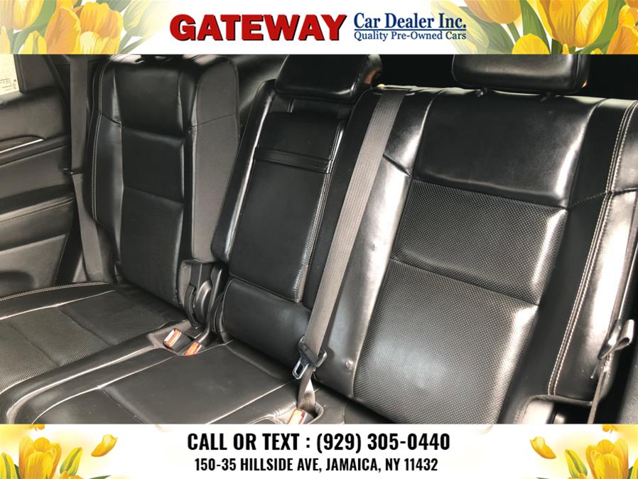 2017 Jeep Grand Cherokee Overland 4x4, available for sale in Jamaica, New York | Gateway Car Dealer Inc. Jamaica, New York 2017 Jeep Grand Cherokee Overland 4x4, available for sale in Jamaica, New York | Gateway Car Dealer Inc. Jamaica, New York