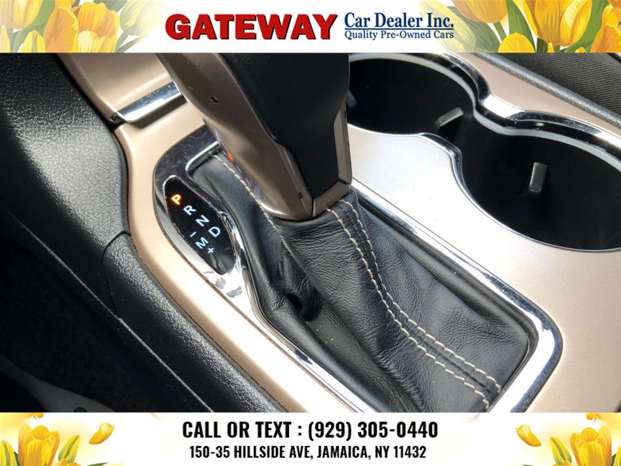 2017 Jeep Grand Cherokee Overland 4x4, available for sale in Jamaica, New York | Gateway Car Dealer Inc. Jamaica, New York 2017 Jeep Grand Cherokee Overland 4x4, available for sale in Jamaica, New York | Gateway Car Dealer Inc. Jamaica, New York