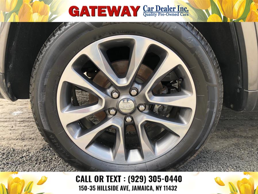 2017 Jeep Grand Cherokee Overland 4x4, available for sale in Jamaica, New York | Gateway Car Dealer Inc. Jamaica, New York 2017 Jeep Grand Cherokee Overland 4x4, available for sale in Jamaica, New York | Gateway Car Dealer Inc. Jamaica, New York