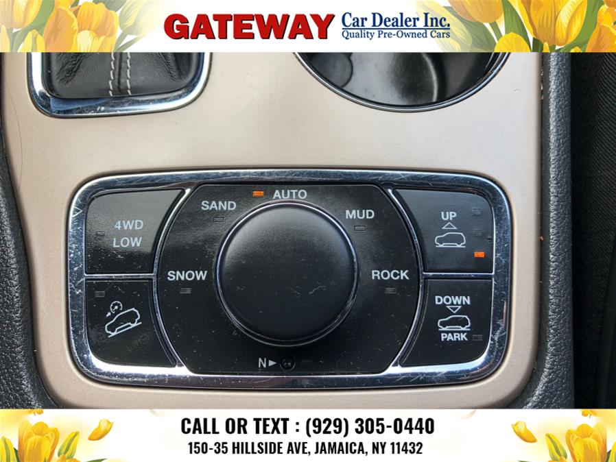 2017 Jeep Grand Cherokee Overland 4x4, available for sale in Jamaica, New York | Gateway Car Dealer Inc. Jamaica, New York 2017 Jeep Grand Cherokee Overland 4x4, available for sale in Jamaica, New York | Gateway Car Dealer Inc. Jamaica, New York