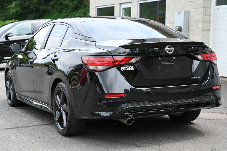 2023 Nissan Sentra SR CVT, available for sale in Waterbury, Connecticut | Highline Car Connection. Waterbury, Connecticut 2023 Nissan Sentra SR CVT, available for sale in Waterbury, Connecticut | Highline Car Connection. Waterbury, Connecticut