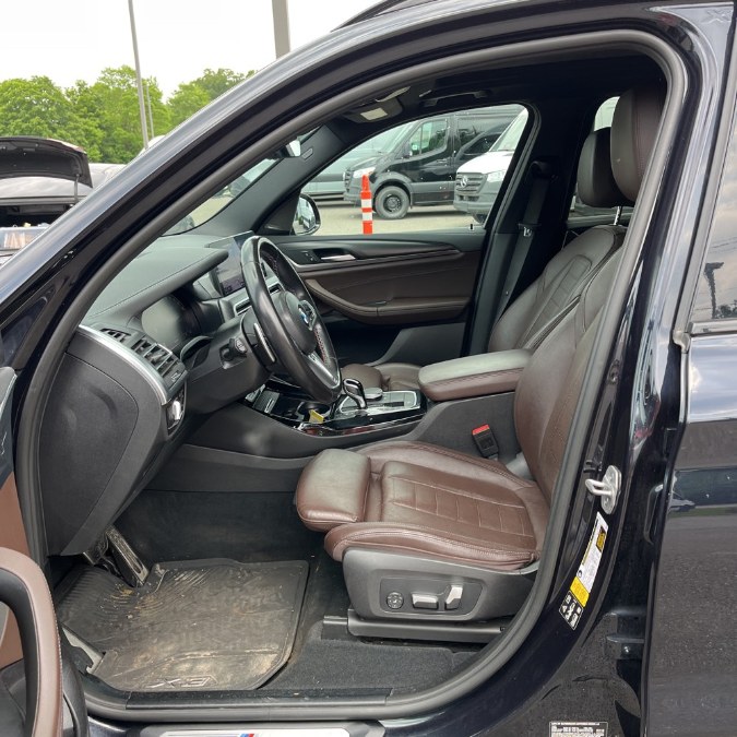 2022 BMW X3 M40i Sports Activity Vehicle, available for sale in Brooklyn, New York | Top Line Auto Inc.. Brooklyn, New York 2022 BMW X3 M40i Sports Activity Vehicle, available for sale in Brooklyn, New York | Top Line Auto Inc.. Brooklyn, New York