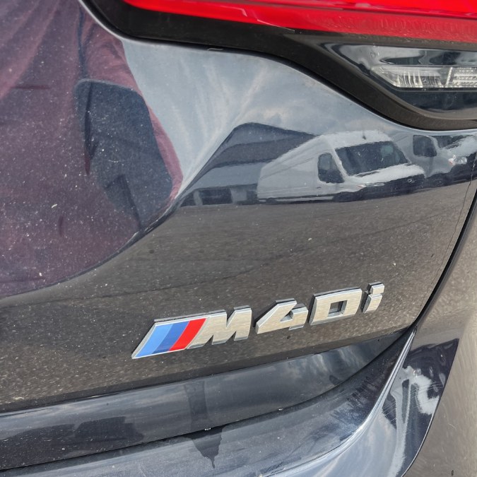 2022 BMW X3 M40i Sports Activity Vehicle, available for sale in Brooklyn, New York | Top Line Auto Inc.. Brooklyn, New York 2022 BMW X3 M40i Sports Activity Vehicle, available for sale in Brooklyn, New York | Top Line Auto Inc.. Brooklyn, New York