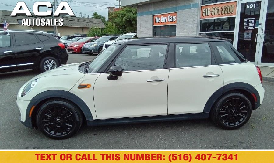 2017 MINI Hardtop 4 Door Cooper FWD, available for sale in Lynbrook, New York | ACA Auto Sales. Lynbrook, New York 2017 MINI Hardtop 4 Door Cooper FWD, available for sale in Lynbrook, New York | ACA Auto Sales. Lynbrook, New York