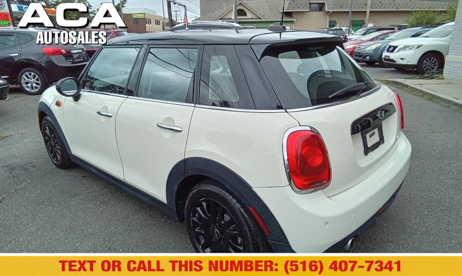 2017 MINI Hardtop 4 Door Cooper FWD, available for sale in Lynbrook, New York | ACA Auto Sales. Lynbrook, New York 2017 MINI Hardtop 4 Door Cooper FWD, available for sale in Lynbrook, New York | ACA Auto Sales. Lynbrook, New York