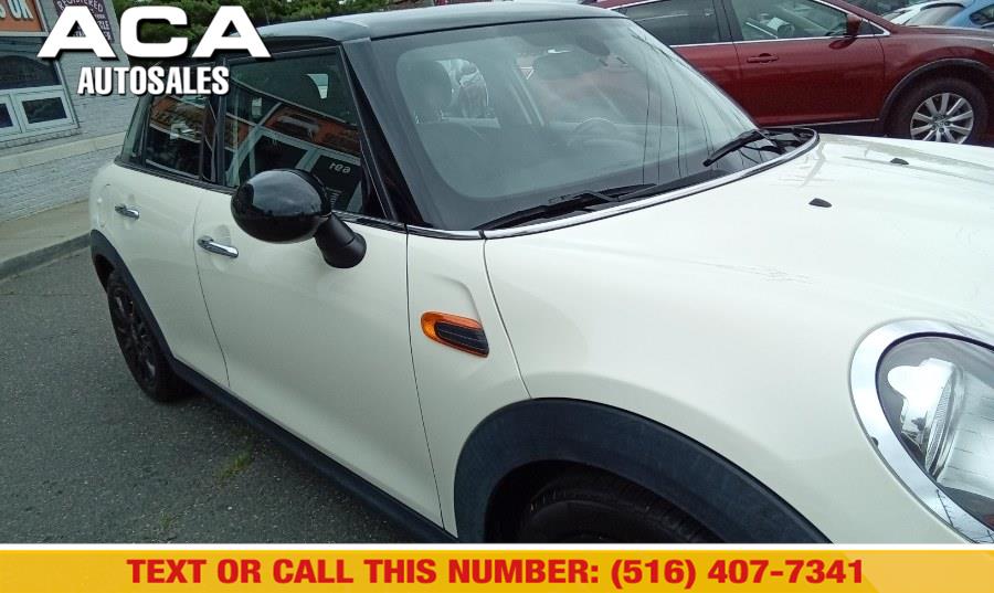 2017 MINI Hardtop 4 Door Cooper FWD, available for sale in Lynbrook, New York | ACA Auto Sales. Lynbrook, New York 2017 MINI Hardtop 4 Door Cooper FWD, available for sale in Lynbrook, New York | ACA Auto Sales. Lynbrook, New York