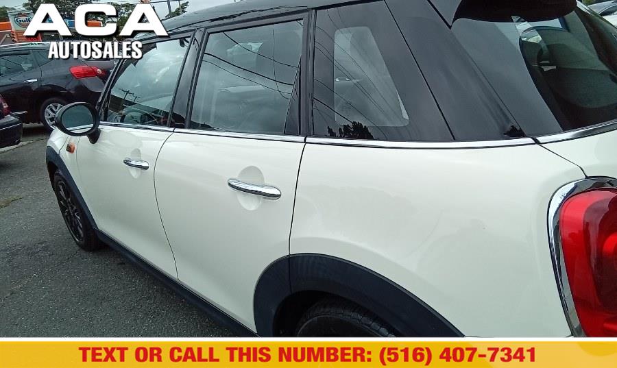 2017 MINI Hardtop 4 Door Cooper FWD, available for sale in Lynbrook, New York | ACA Auto Sales. Lynbrook, New York 2017 MINI Hardtop 4 Door Cooper FWD, available for sale in Lynbrook, New York | ACA Auto Sales. Lynbrook, New York
