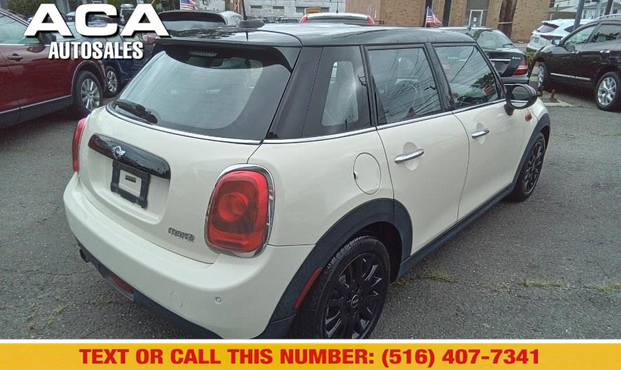 2017 MINI Hardtop 4 Door Cooper FWD, available for sale in Lynbrook, New York | ACA Auto Sales. Lynbrook, New York 2017 MINI Hardtop 4 Door Cooper FWD, available for sale in Lynbrook, New York | ACA Auto Sales. Lynbrook, New York