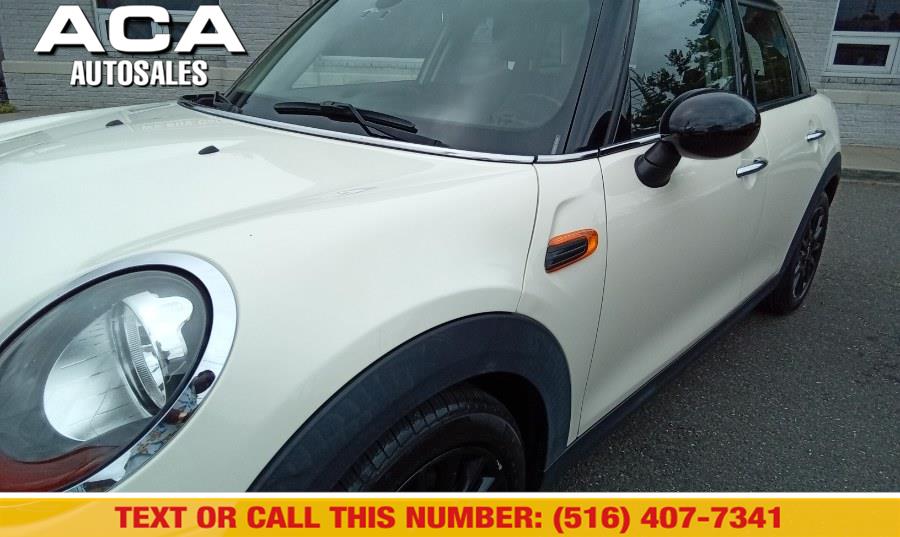 2017 MINI Hardtop 4 Door Cooper FWD, available for sale in Lynbrook, New York | ACA Auto Sales. Lynbrook, New York 2017 MINI Hardtop 4 Door Cooper FWD, available for sale in Lynbrook, New York | ACA Auto Sales. Lynbrook, New York