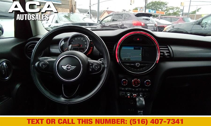 2017 MINI Hardtop 4 Door Cooper FWD, available for sale in Lynbrook, New York | ACA Auto Sales. Lynbrook, New York 2017 MINI Hardtop 4 Door Cooper FWD, available for sale in Lynbrook, New York | ACA Auto Sales. Lynbrook, New York