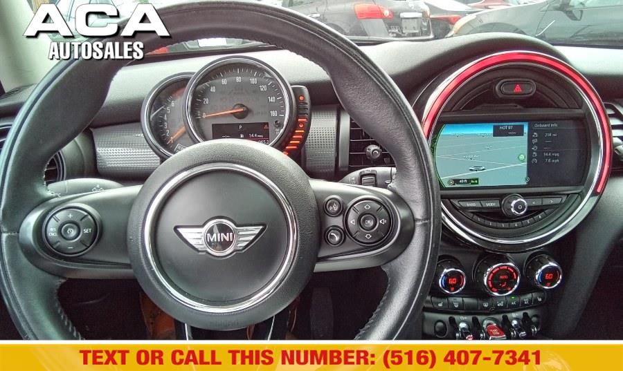 2017 MINI Hardtop 4 Door Cooper FWD, available for sale in Lynbrook, New York | ACA Auto Sales. Lynbrook, New York 2017 MINI Hardtop 4 Door Cooper FWD, available for sale in Lynbrook, New York | ACA Auto Sales. Lynbrook, New York