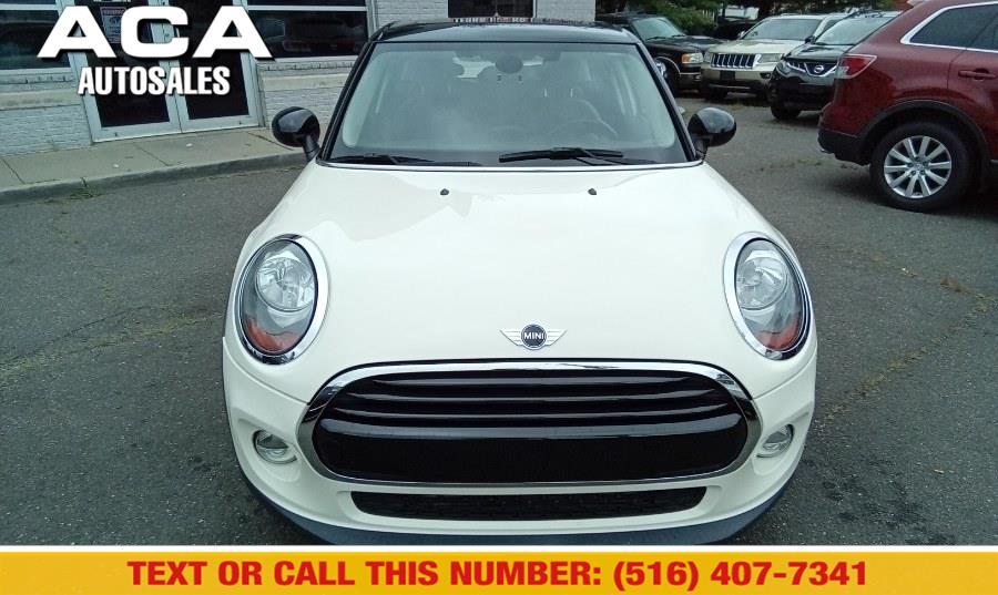 2017 MINI Hardtop 4 Door Cooper FWD, available for sale in Lynbrook, New York | ACA Auto Sales. Lynbrook, New York 2017 MINI Hardtop 4 Door Cooper FWD, available for sale in Lynbrook, New York | ACA Auto Sales. Lynbrook, New York