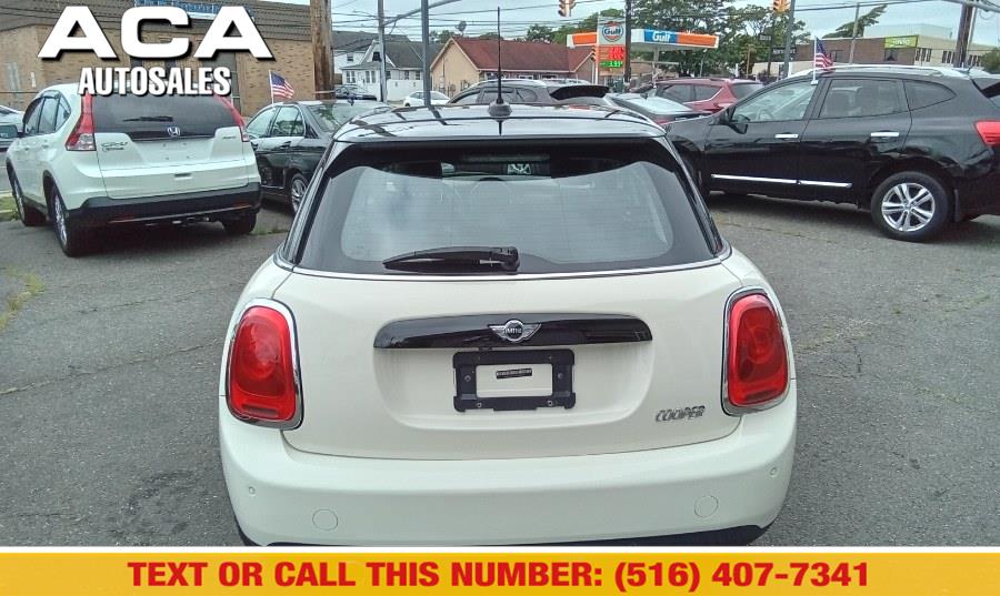2017 MINI Hardtop 4 Door Cooper FWD, available for sale in Lynbrook, New York | ACA Auto Sales. Lynbrook, New York 2017 MINI Hardtop 4 Door Cooper FWD, available for sale in Lynbrook, New York | ACA Auto Sales. Lynbrook, New York