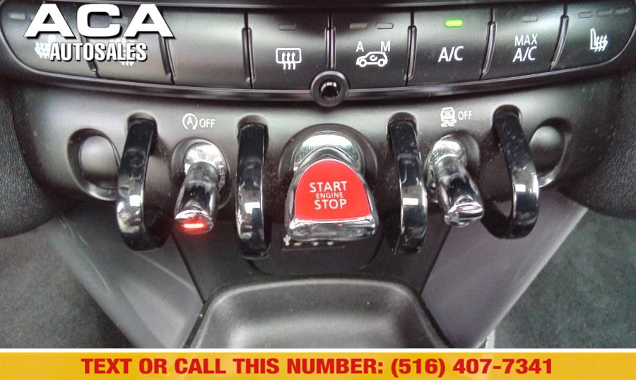 2017 MINI Hardtop 4 Door Cooper FWD, available for sale in Lynbrook, New York | ACA Auto Sales. Lynbrook, New York 2017 MINI Hardtop 4 Door Cooper FWD, available for sale in Lynbrook, New York | ACA Auto Sales. Lynbrook, New York