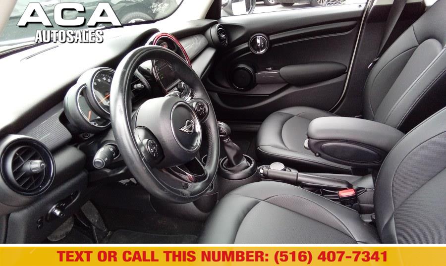 2017 MINI Hardtop 4 Door Cooper FWD, available for sale in Lynbrook, New York | ACA Auto Sales. Lynbrook, New York 2017 MINI Hardtop 4 Door Cooper FWD, available for sale in Lynbrook, New York | ACA Auto Sales. Lynbrook, New York