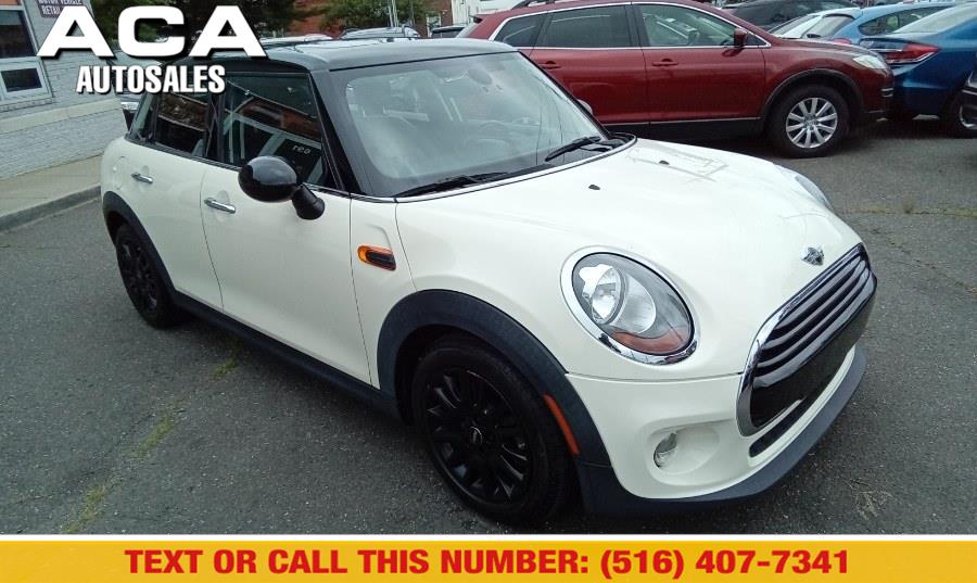 2017 MINI Hardtop 4 Door Cooper FWD, available for sale in Lynbrook, New York | ACA Auto Sales. Lynbrook, New York 2017 MINI Hardtop 4 Door Cooper FWD, available for sale in Lynbrook, New York | ACA Auto Sales. Lynbrook, New York
