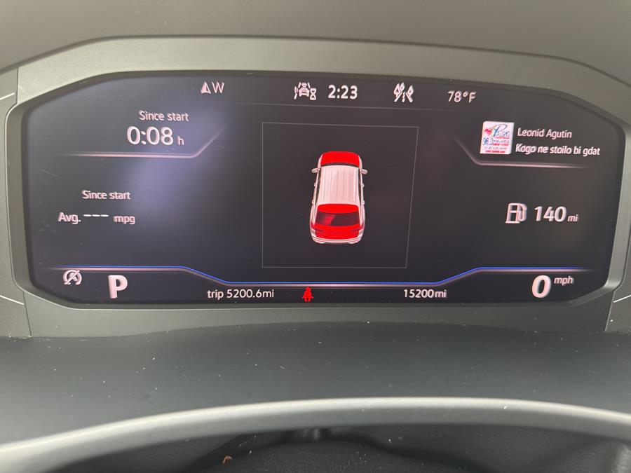 2022 Volkswagen Atlas Cross Sport 2.0T SEL 4MOTION, available for sale in Hempstead, New York | VIP Auto Credit Express. Hempstead, New York 2022 Volkswagen Atlas Cross Sport 2.0T SEL 4MOTION, available for sale in Hempstead, New York | VIP Auto Credit Express. Hempstead, New York