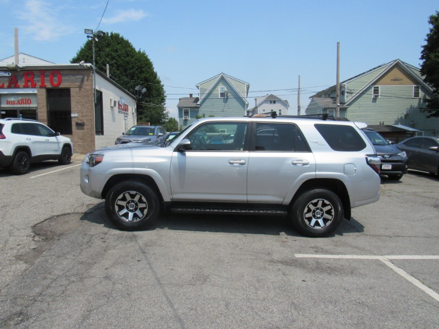 2019 Toyota 4Runner TRD Off Road, available for sale in Worcester, Massachusetts | Hilario's Auto Sales Inc.. Worcester, Massachusetts 2019 Toyota 4Runner TRD Off Road, available for sale in Worcester, Massachusetts | Hilario's Auto Sales Inc.. Worcester, Massachusetts