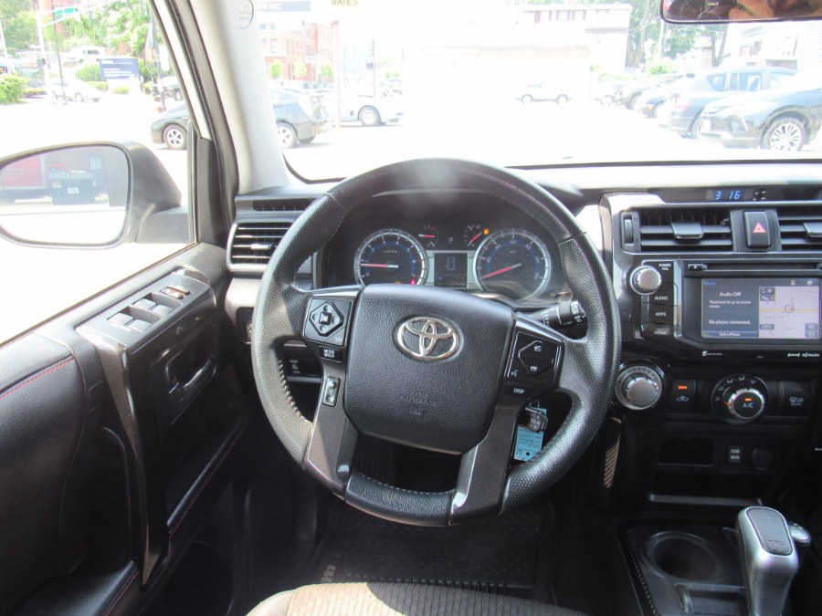 2019 Toyota 4Runner TRD Off Road, available for sale in Worcester, Massachusetts | Hilario's Auto Sales Inc.. Worcester, Massachusetts 2019 Toyota 4Runner TRD Off Road, available for sale in Worcester, Massachusetts | Hilario's Auto Sales Inc.. Worcester, Massachusetts