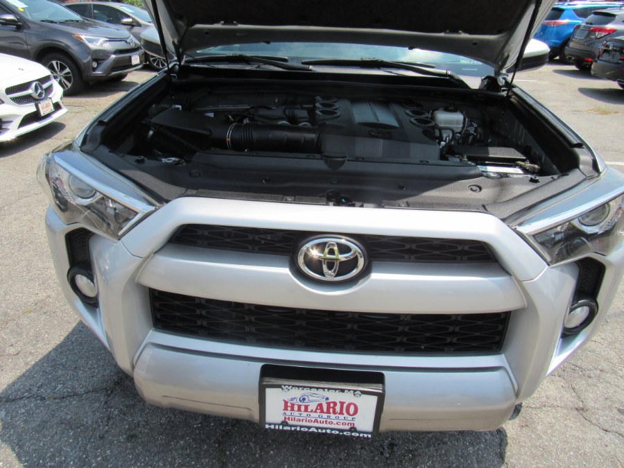 2019 Toyota 4Runner TRD Off Road, available for sale in Worcester, Massachusetts | Hilario's Auto Sales Inc.. Worcester, Massachusetts 2019 Toyota 4Runner TRD Off Road, available for sale in Worcester, Massachusetts | Hilario's Auto Sales Inc.. Worcester, Massachusetts