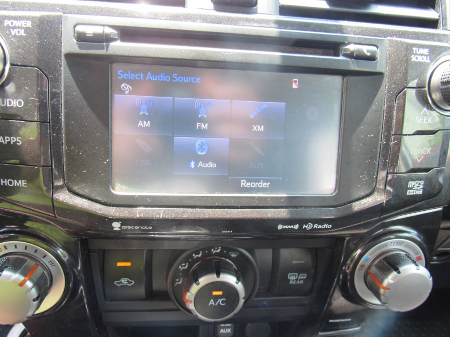 2019 Toyota 4Runner TRD Off Road, available for sale in Worcester, Massachusetts | Hilario's Auto Sales Inc.. Worcester, Massachusetts 2019 Toyota 4Runner TRD Off Road, available for sale in Worcester, Massachusetts | Hilario's Auto Sales Inc.. Worcester, Massachusetts