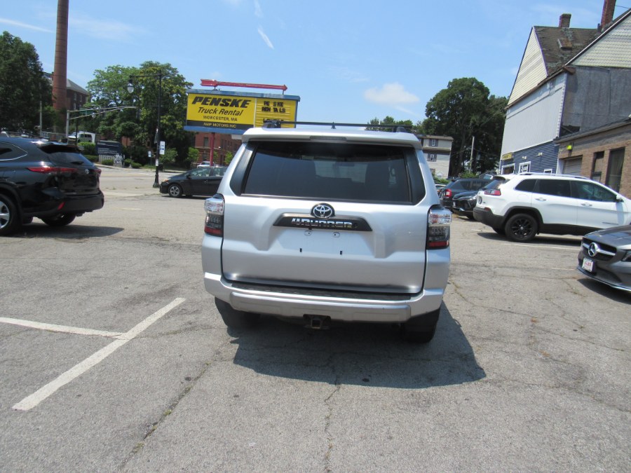 2019 Toyota 4Runner TRD Off Road, available for sale in Worcester, Massachusetts | Hilario's Auto Sales Inc.. Worcester, Massachusetts 2019 Toyota 4Runner TRD Off Road, available for sale in Worcester, Massachusetts | Hilario's Auto Sales Inc.. Worcester, Massachusetts