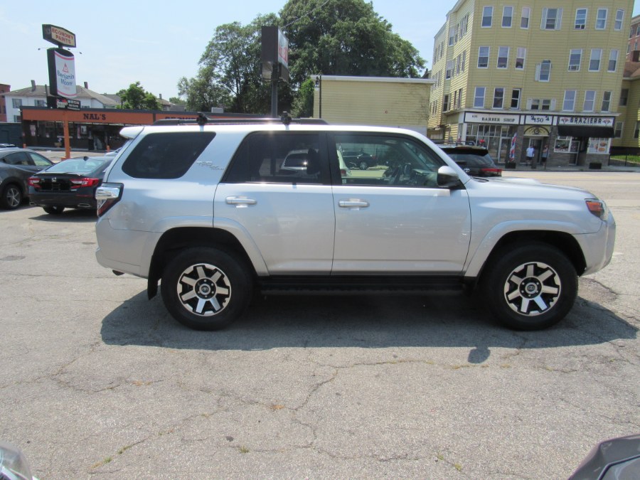 2019 Toyota 4Runner TRD Off Road, available for sale in Worcester, Massachusetts | Hilario's Auto Sales Inc.. Worcester, Massachusetts 2019 Toyota 4Runner TRD Off Road, available for sale in Worcester, Massachusetts | Hilario's Auto Sales Inc.. Worcester, Massachusetts