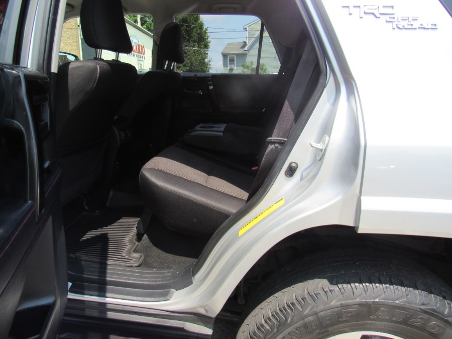 2019 Toyota 4Runner TRD Off Road, available for sale in Worcester, Massachusetts | Hilario's Auto Sales Inc.. Worcester, Massachusetts 2019 Toyota 4Runner TRD Off Road, available for sale in Worcester, Massachusetts | Hilario's Auto Sales Inc.. Worcester, Massachusetts