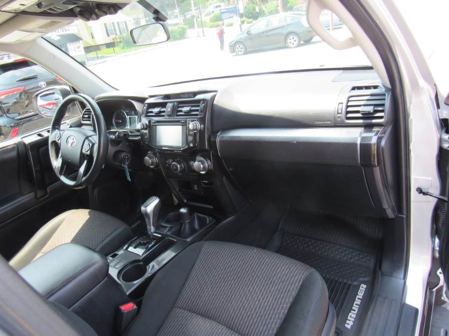 2019 Toyota 4Runner TRD Off Road, available for sale in Worcester, Massachusetts | Hilario's Auto Sales Inc.. Worcester, Massachusetts 2019 Toyota 4Runner TRD Off Road, available for sale in Worcester, Massachusetts | Hilario's Auto Sales Inc.. Worcester, Massachusetts