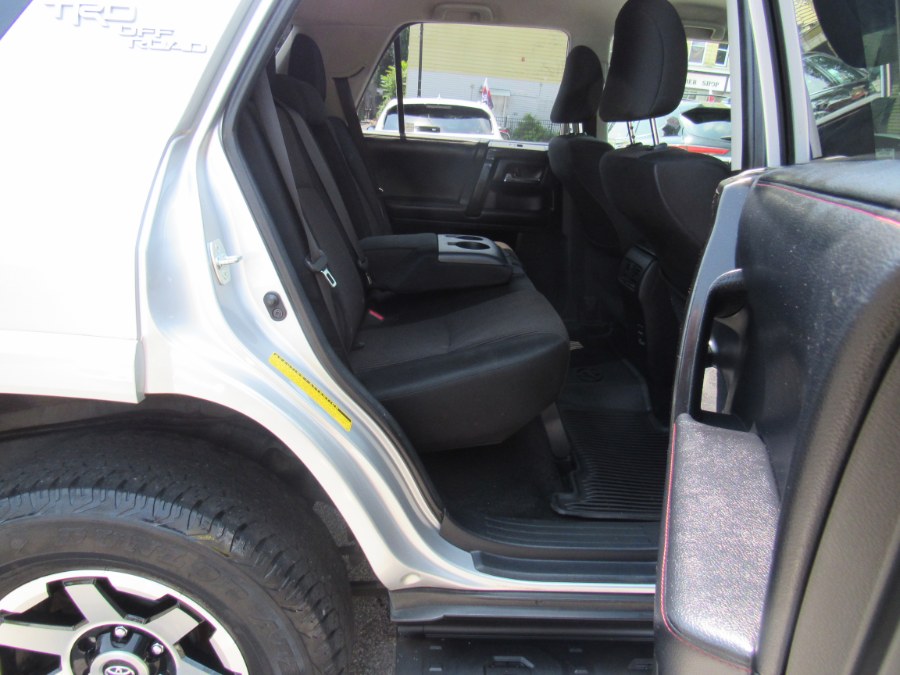 2019 Toyota 4Runner TRD Off Road, available for sale in Worcester, Massachusetts | Hilario's Auto Sales Inc.. Worcester, Massachusetts 2019 Toyota 4Runner TRD Off Road, available for sale in Worcester, Massachusetts | Hilario's Auto Sales Inc.. Worcester, Massachusetts
