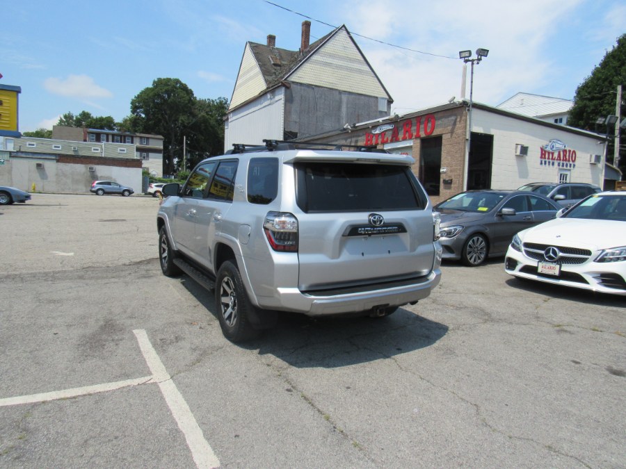 2019 Toyota 4Runner TRD Off Road, available for sale in Worcester, Massachusetts | Hilario's Auto Sales Inc.. Worcester, Massachusetts 2019 Toyota 4Runner TRD Off Road, available for sale in Worcester, Massachusetts | Hilario's Auto Sales Inc.. Worcester, Massachusetts